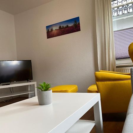 Harzburg Appart Unter Den Linden 19 Apartment Bad Harzburg Bagian luar foto