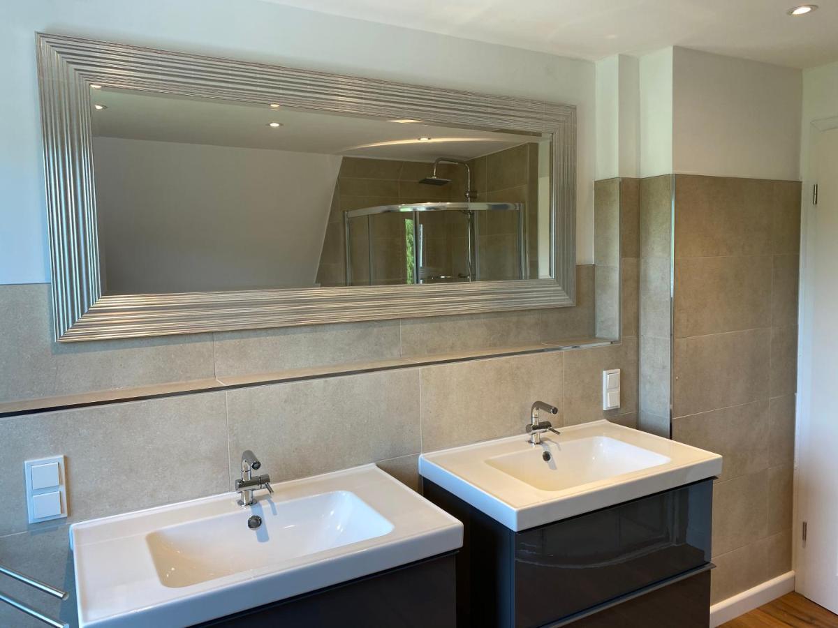 Harzburg Appart Unter Den Linden 19 Apartment Bad Harzburg Bagian luar foto
