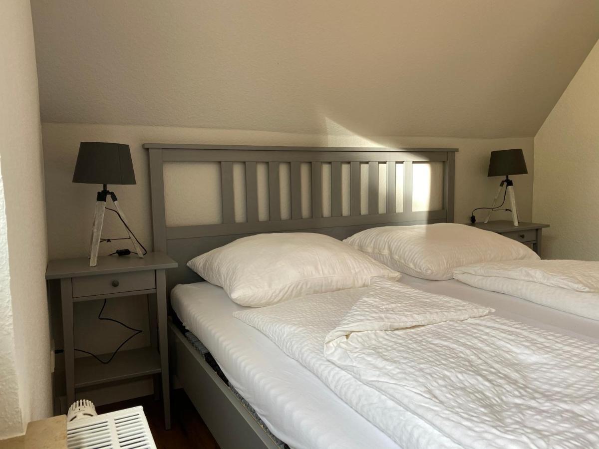 Harzburg Appart Unter Den Linden 19 Apartment Bad Harzburg Bagian luar foto