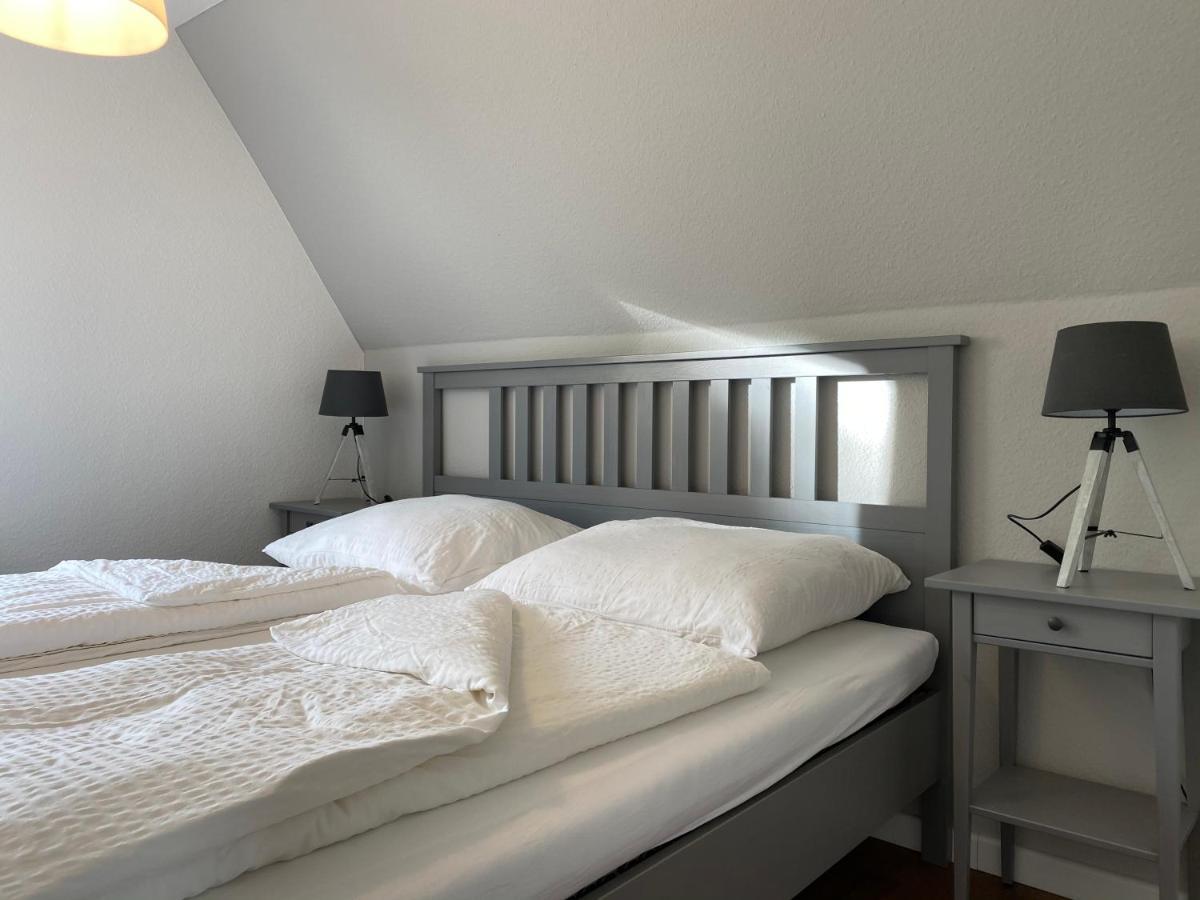 Harzburg Appart Unter Den Linden 19 Apartment Bad Harzburg Bagian luar foto